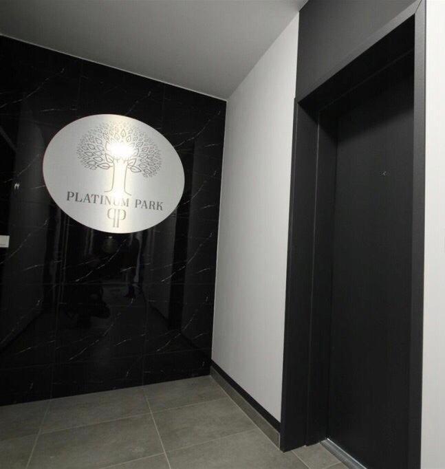 Apartament Platinum Park Stargard Szczeciński Exterior foto