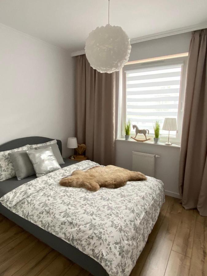 Apartament Platinum Park Stargard Szczeciński Exterior foto