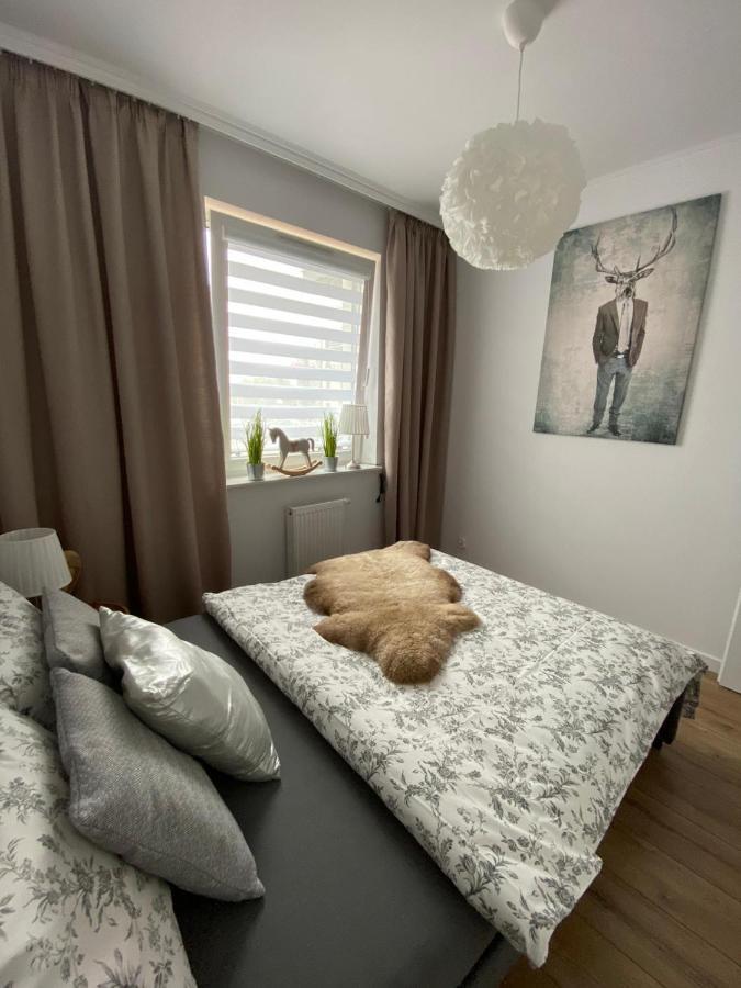 Apartament Platinum Park Stargard Szczeciński Exterior foto